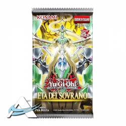 Age of Overlord Booster Pack - IT